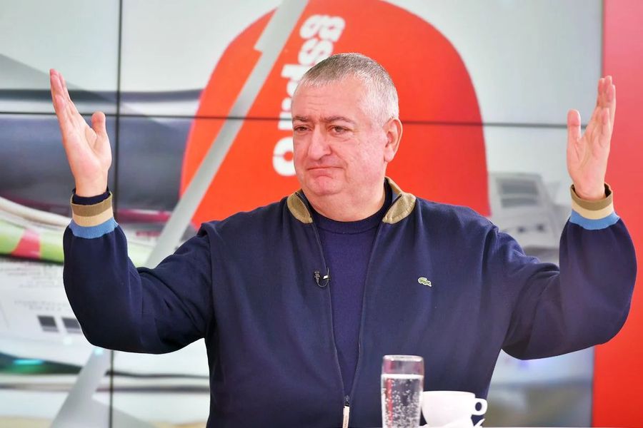 Lovitură pentru Marian Iancu » Ce se întâmplă cu averea fostului patron din Liga 1