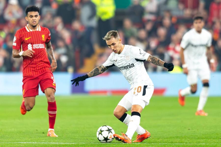 Barcelona și Atletico Madrid concurează pentru transferul internaționalului spaniol