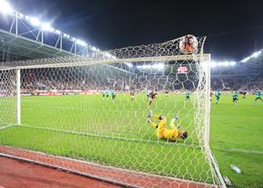 Fotbalistul din Superliga, „pus la punct” de colegi! Antrenorul a dezvăluit ce s-a petrecut în vestiar: „Așa se face”