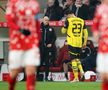 Mainz - Borussia Dortmund