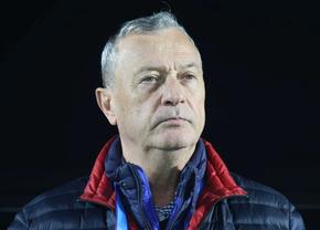 Reacția lui Mircea Rednic, după UTA - Universitatea Craiova: „Nu meritam”