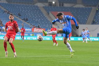 Universitatea Craiova, prima victorie în 5 etape » Hermannstadt, în colaps + Cum arată clasamentul