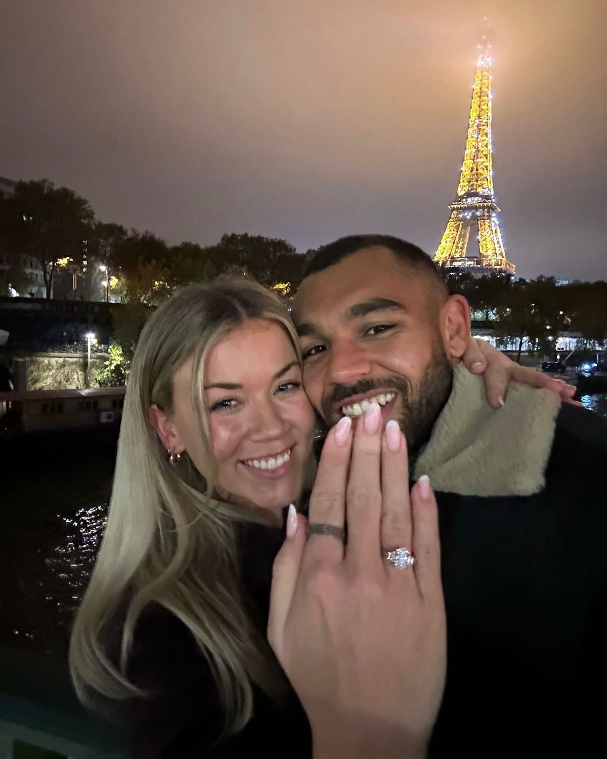 Fiica lui Alan Shearer i-a zis „DA” jucătorului din echipa națională