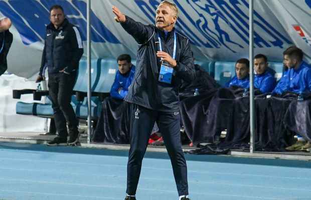 Emil Săndoi le-a pus gând rău lui Dinamo și FCSB în final de 2024: „Măsurile pe care le-am luat au dat roade”