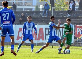Claudiu Niculescu, victorie cu Metaloglobus. Cum arată clasamentul după ultimul meci al anului în Liga 2 + toate rezultatele rundei #17