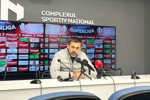 „O întrebare bună” » Zeljko Kopic, chestionat de GSP despre creșterea lui Dinamo: „Uitați, simt că asta este important”