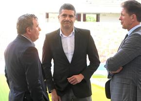 L-au convins! Daniel Niculae semnează luni în Superliga! Contract până în 2026
