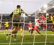 Mainz - Borussia Dortmund