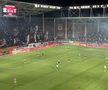Rapid - UTA, meci din etapa a 16-a din Superligă // FOTO: Carmen Dumitru (GSP)