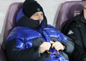 Fostul șef din Superliga, mesaj dur pentru Marius Șumudică: „Ciocul mic! Mai bine convinge-l pe Șucu”
