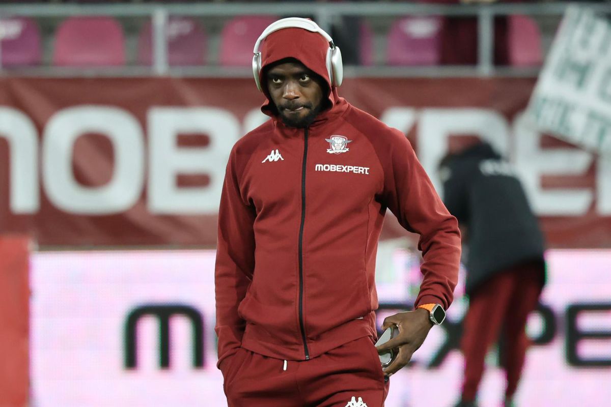 Rapid - UTA, imagini inainte de meci / Foto: Ionuț Iordache GSP