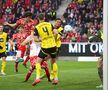 Mainz - Borussia Dortmund