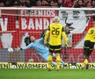 Mainz - Borussia Dortmund