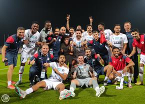 Stanciu și Niță, pe cai mari înaintea venirii la națională! Românii, decisivi pentru echipa lui Contra