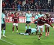 Rapid - UTA, meci din etapa a 16-a din Superligă // FOTO: Ionuț Iordache (GSP)