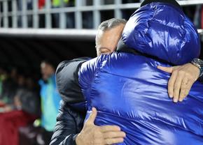 Nici de data asta » Mircea Rednic nu scapă de complexul Șumudică: nu l-a învins niciodată în campionat