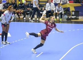Rapid, demolată în Franța » Fosta campioană a pierdut la 12 goluri în Liga Campionilor