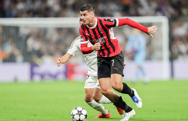 Un scandal italo-spaniol. Antrenorul se revoltă după ce atacantul lui, accidentat, a fost chemat la națională!