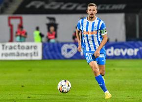 Universitatea Craiova - Hermannstadt, în etapa 16 din Superliga, se joacă ACUM » Oltenii restabilesc egalitatea