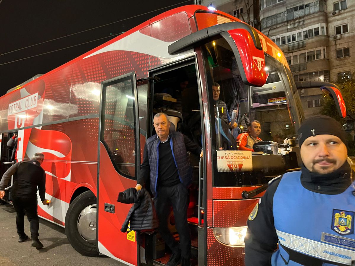 Rapid - UTA, imagini inainte de meci / Foto: Ionuț Iordache GSP