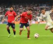 Real Madrid - Osasuna