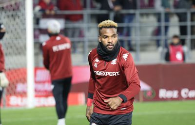 Pe Aaron Boupendza îl paște o amendă URIAȘĂ: „Atât ne lasă regulamentul!” » Când e programată întâlnirea decisivă cu conducerea