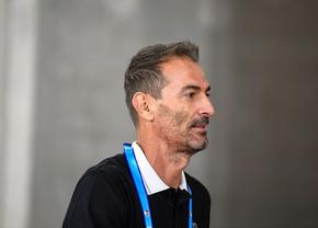 Marius Măldărășanu, după a șasea înfrângere consecutivă: „Că mai stau aici o zi, două... Se poate întâmpla orice!”