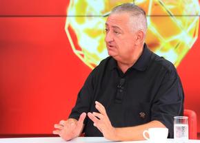 Marian Iancu, reacție acidă după înfrângerea dramatică a Rapidului la Sibiu: „Acesta nu este un pamflet”