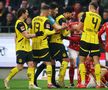 Mainz - Borussia Dortmund