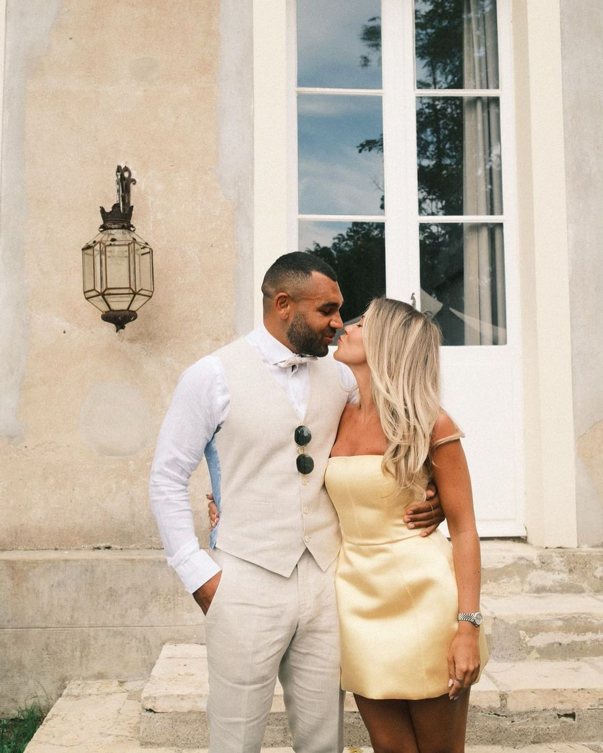 Fiica lui Alan Shearer i-a zis „DA” jucătorului din echipa națională