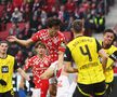 Mainz - Borussia Dortmund