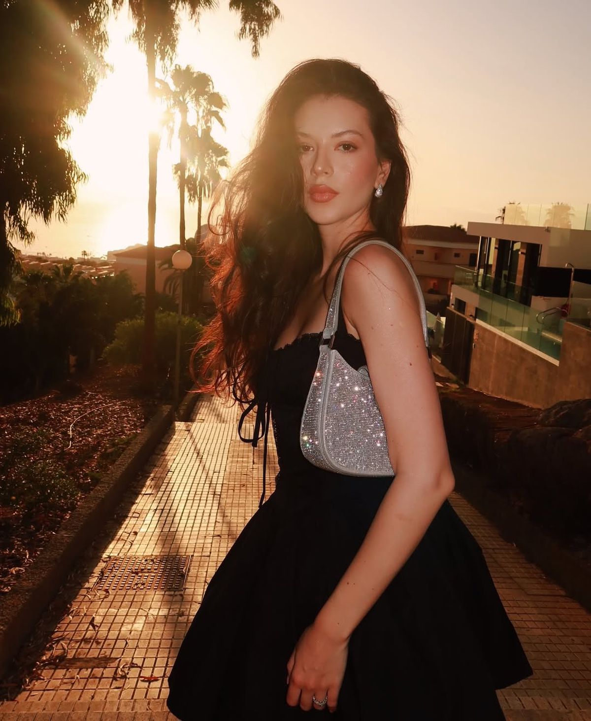 Cleopatra Stratan s-a întâlnit cu Ghiță, chiar la portiță, în cantonamentul naționalei României! Imagini inedite