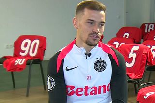 Olaru, Bîrligea și Cercel au prefațat Hermannstadt - FCSB: „Am simțit pe pielea noastră”