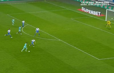 Isenko, ce gafă! Iată golul care a decis Universitatea Craiova - UTA