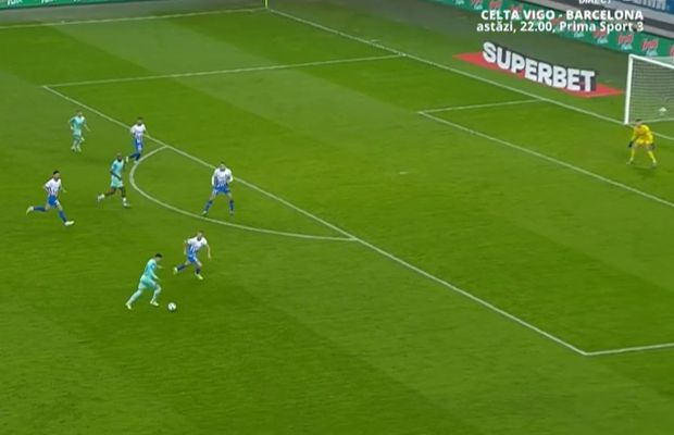 Isenko, ce gafă! Iată golul care a decis Universitatea Craiova - UTA