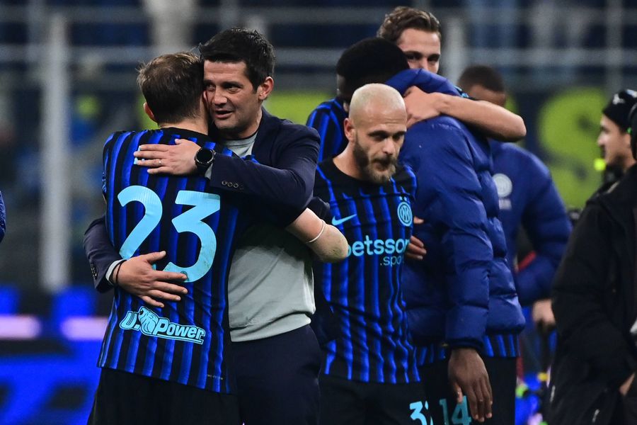 Cristi Chivu i-a convins și pe cei mai sceptici: „Teoria mea a fost greșită și îmi prezint scuzele! Trebuie să-l felicit”