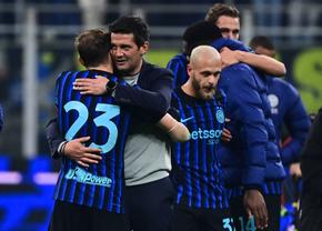Fost antrenor al lui Inter: „Cristi Chivu îmi amintește de Carlo Ancelotti”