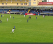 Golul marcat de Andrei Cordea în Unirea Slobozia - CFR Cluj