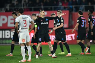 „Am crezut că se vor da toți la o parte” » Starul de la FCSB explică startul ratat de sezon: „Am dat cu capul de sus”