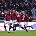 Bologna - Napoli (2-0), în etapa #11 din Serie A // FOTO: Getty Images