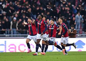 Veste excelentă pentru Chivu » Fosta adversară a lui FCSB a răpus-o pe campioana Napoli și Inter poate prelua fotoliul de lider în Italia!
