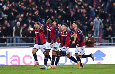 Veste excelentă pentru Chivu » Fosta adversară a lui FCSB a răpus-o pe campioana Napoli și Inter poate prelua fotoliul de lider în Italia!