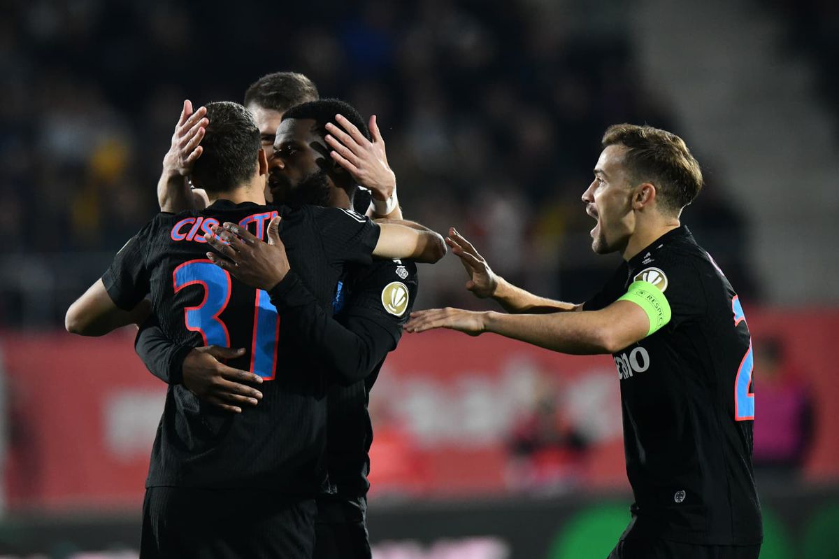 Panduru, șocat de ce a văzut în Hermannstadt - FCSB: „Inimaginabil! Ce se întâmplă?”