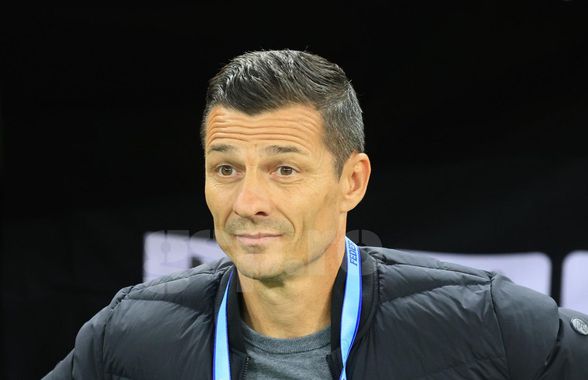 Revine la Rapid după 5 luni de așteptare » Opțiune nouă pentru Costel Gâlcă