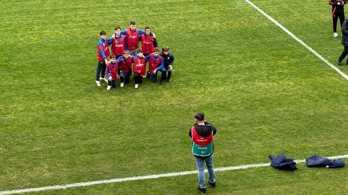 Unirea Slobozia - CFR Cluj 0-1 » CFR ruginit! Ardelenii au câștigat cu greu la debutul lui Daniel Pancu pe bancă