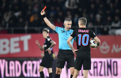 Nu-l poate ierta pe Radu Petrescu: „Mă, ești nebun?! Toată lumea a rămas mască!”