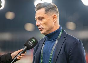 Mirel Rădoi, în tratative să preia noua echipă, la două luni de la plecarea bruscă din Bănie