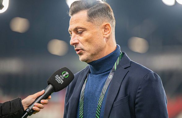 Mirel Rădoi, în tratative să preia noua echipă, la două luni de la plecarea bruscă din Bănie