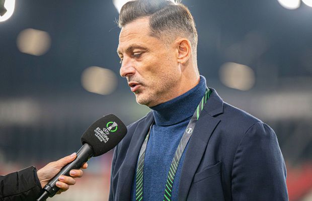 Mirel Rădoi, în tratative să preia noua echipă, la două luni de la plecarea bruscă din Bănie