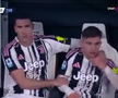 Scandal la Juventus! Fotbalistul l-a înjurat pe antrenor: „Du-te dracului!”